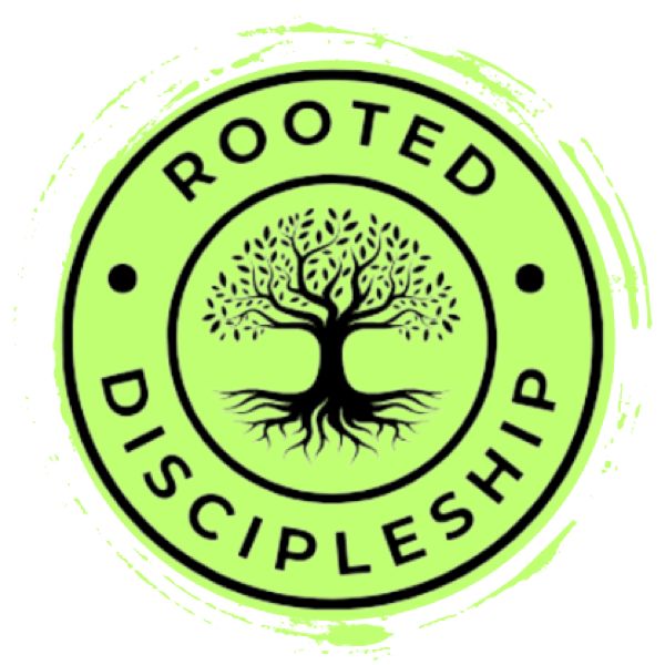 Rooted Discispleship Logo